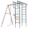 Вертикаль П детский спортивный комплекс