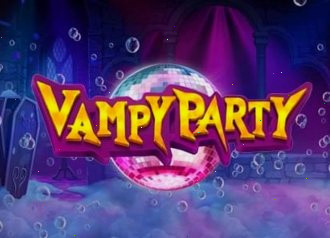 vampy-party